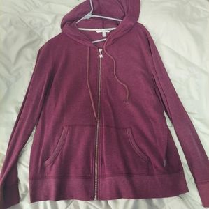 Victorias secret sweatshirt